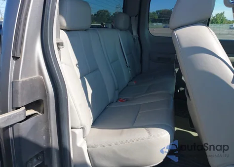 2009 GMC Sierra 1500 Sle from USA, damaged, VIN 2GTEC290491109381